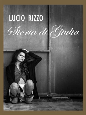 cover image of Storia di Giulia